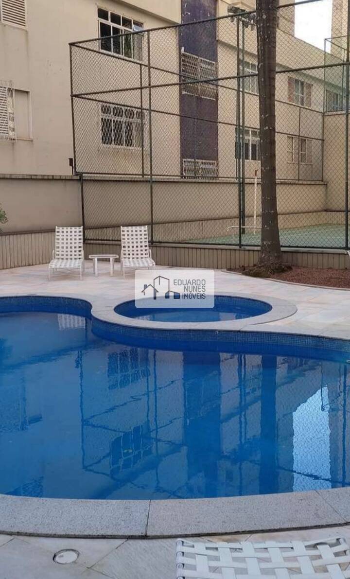 Apartamento à venda com 4 quartos, 390m² - Foto 22