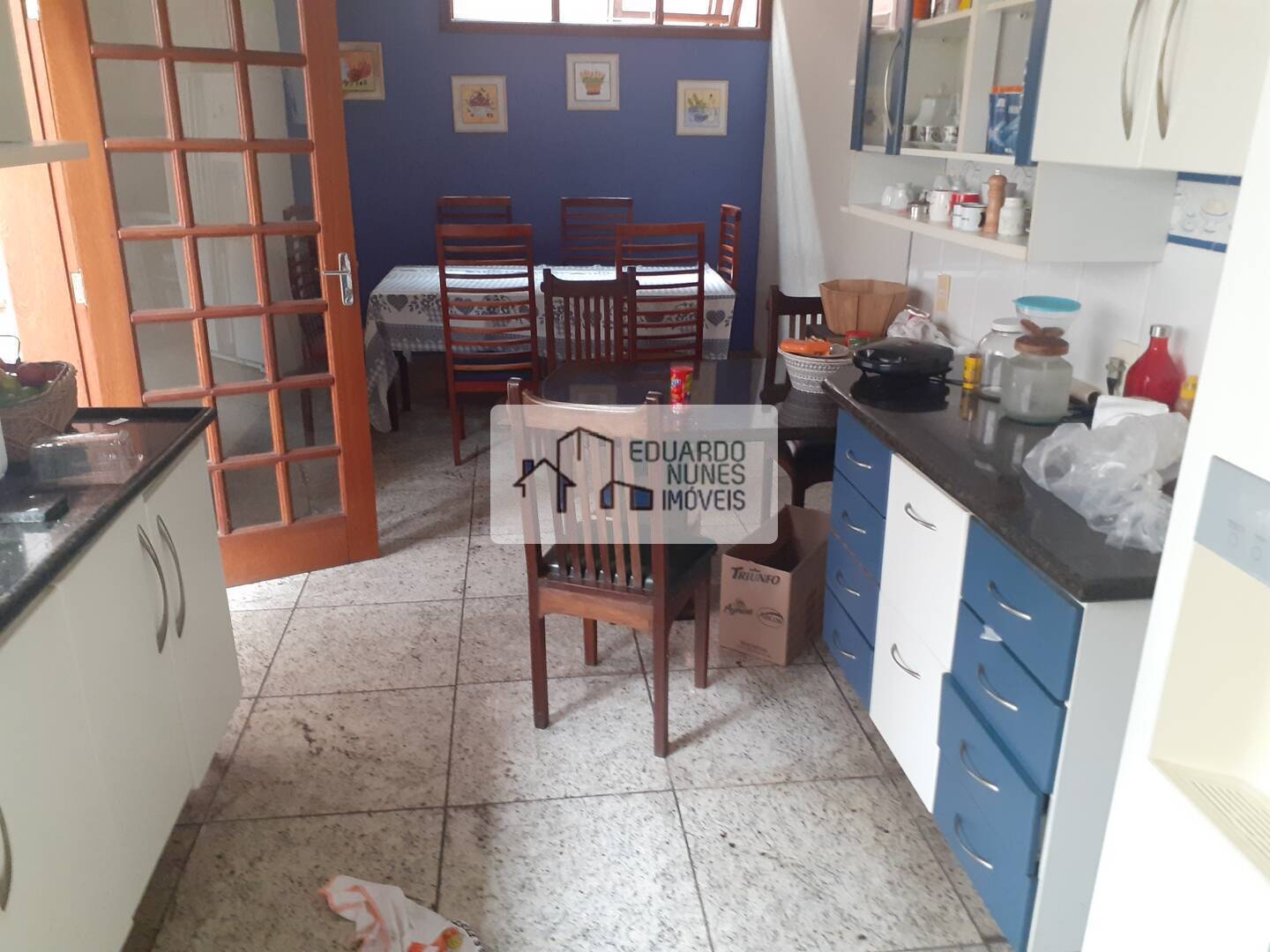 Casa à venda com 5 quartos, 600m² - Foto 21