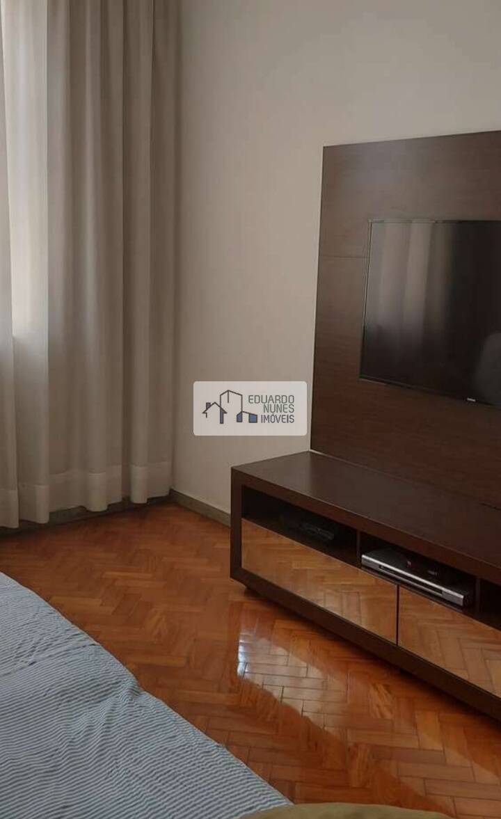 Apartamento à venda com 4 quartos, 296m² - Foto 4