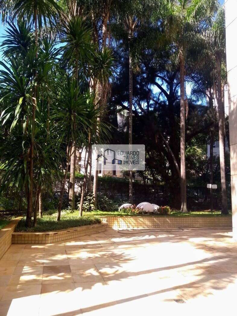 Apartamento à venda com 4 quartos, 208m² - Foto 20