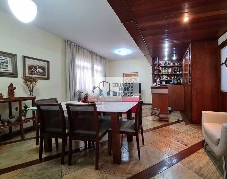 Apartamento à venda com 3 quartos, 95m² - Foto 7