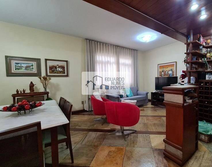 Apartamento à venda com 3 quartos, 95m² - Foto 4