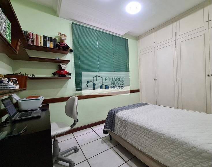 Apartamento à venda com 3 quartos, 95m² - Foto 10