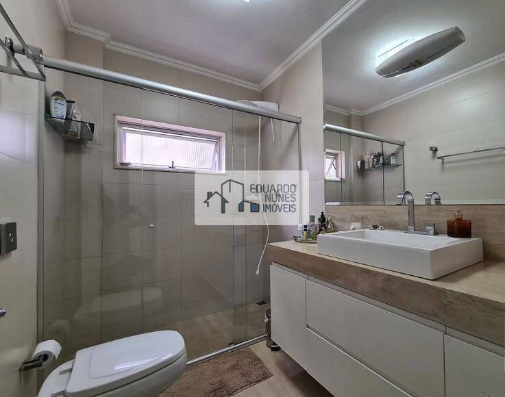 Apartamento à venda com 3 quartos, 95m² - Foto 11