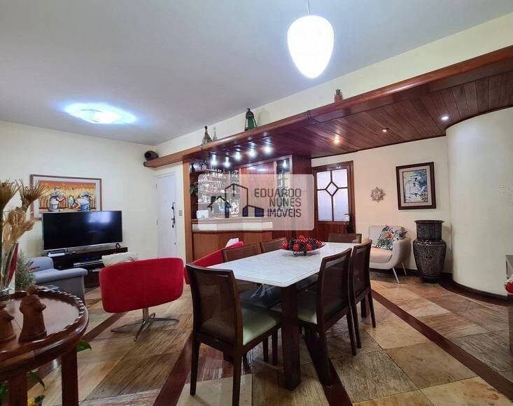 Apartamento à venda com 3 quartos, 95m² - Foto 5