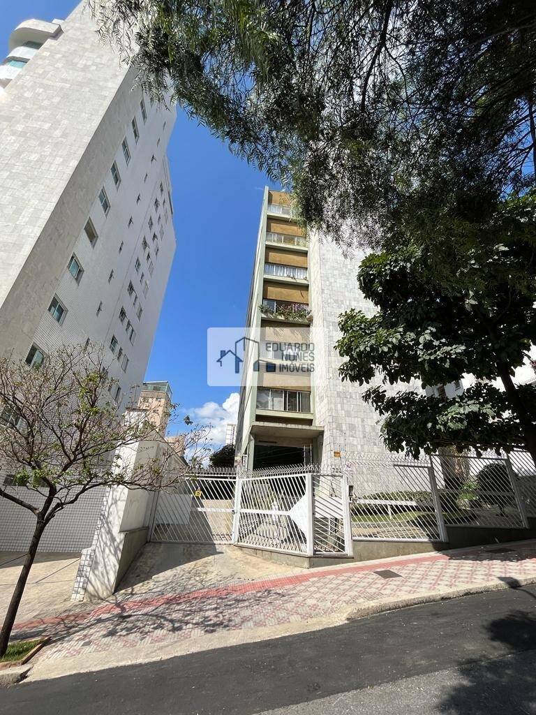 Apartamento à venda com 4 quartos, 140m² - Foto 14