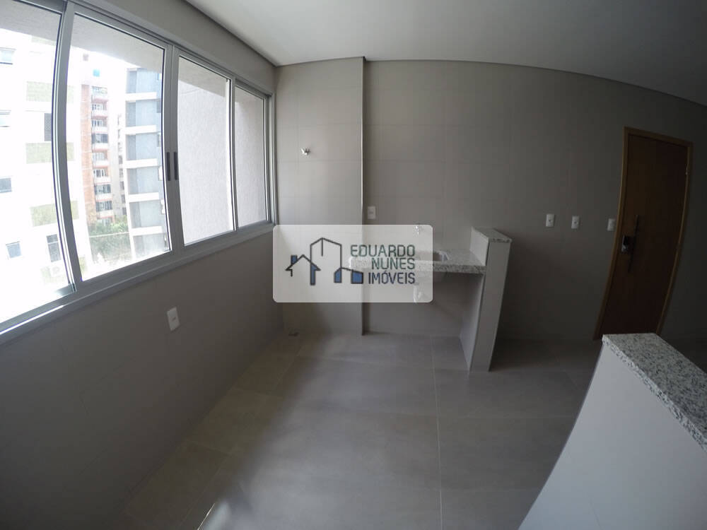 Apartamento à venda com 4 quartos, 136m² - Foto 22