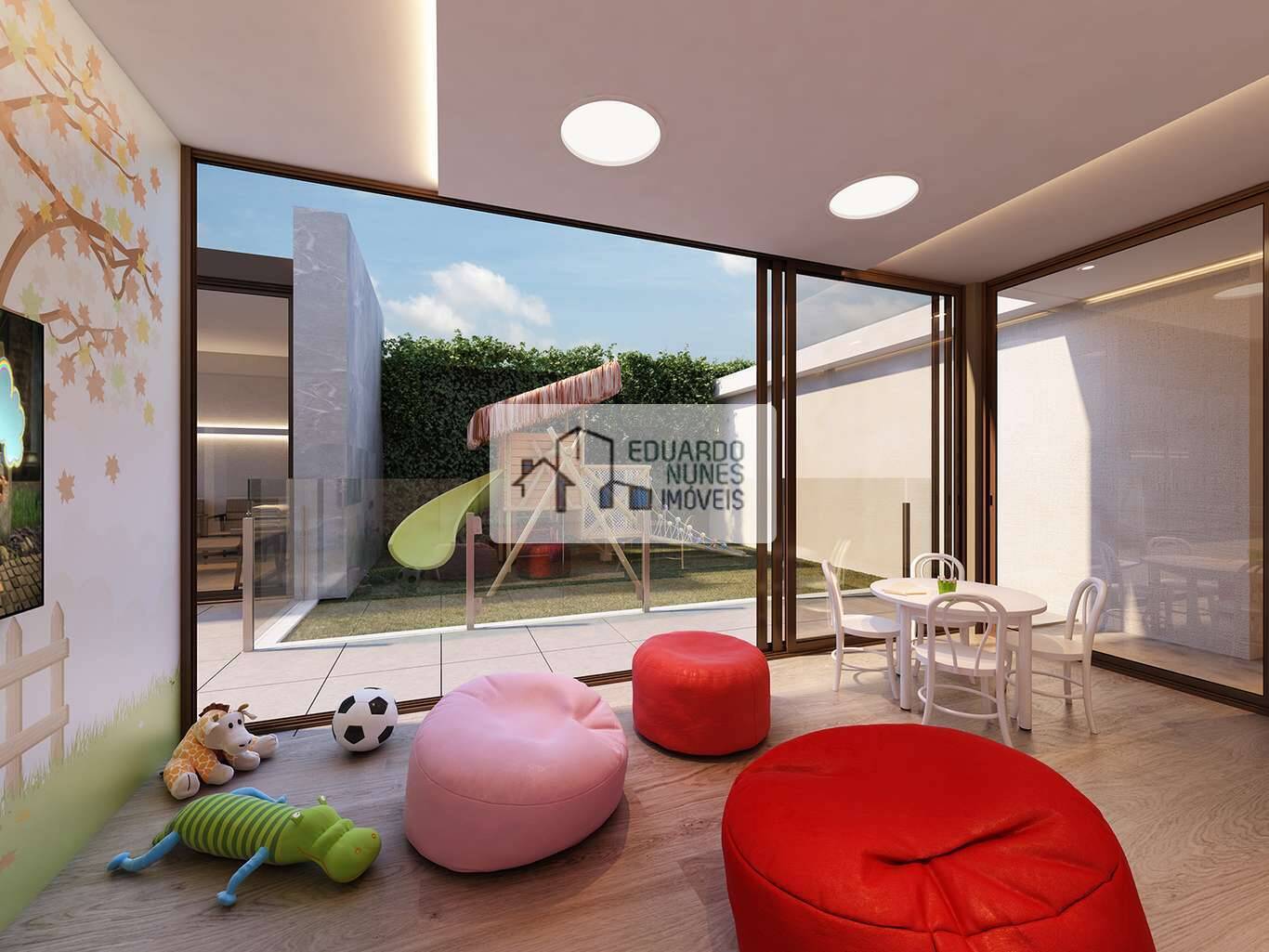 Apartamento à venda com 4 quartos, 133m² - Foto 16