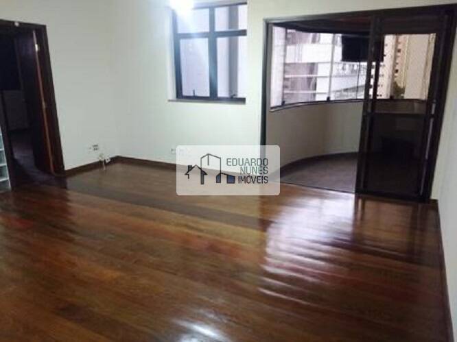 Apartamento à venda com 4 quartos, 130m² - Foto 1