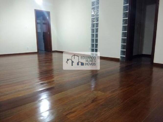 Apartamento à venda com 4 quartos, 130m² - Foto 2