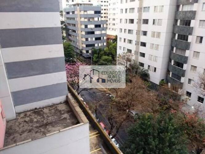 Apartamento à venda com 4 quartos, 130m² - Foto 5