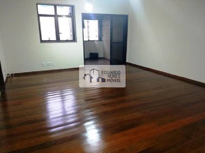 Apartamento à venda com 4 quartos, 130m² - Foto 3