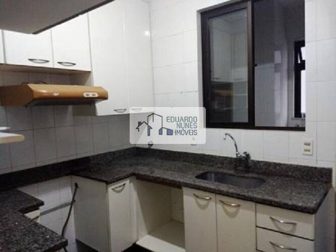 Apartamento à venda com 4 quartos, 130m² - Foto 10