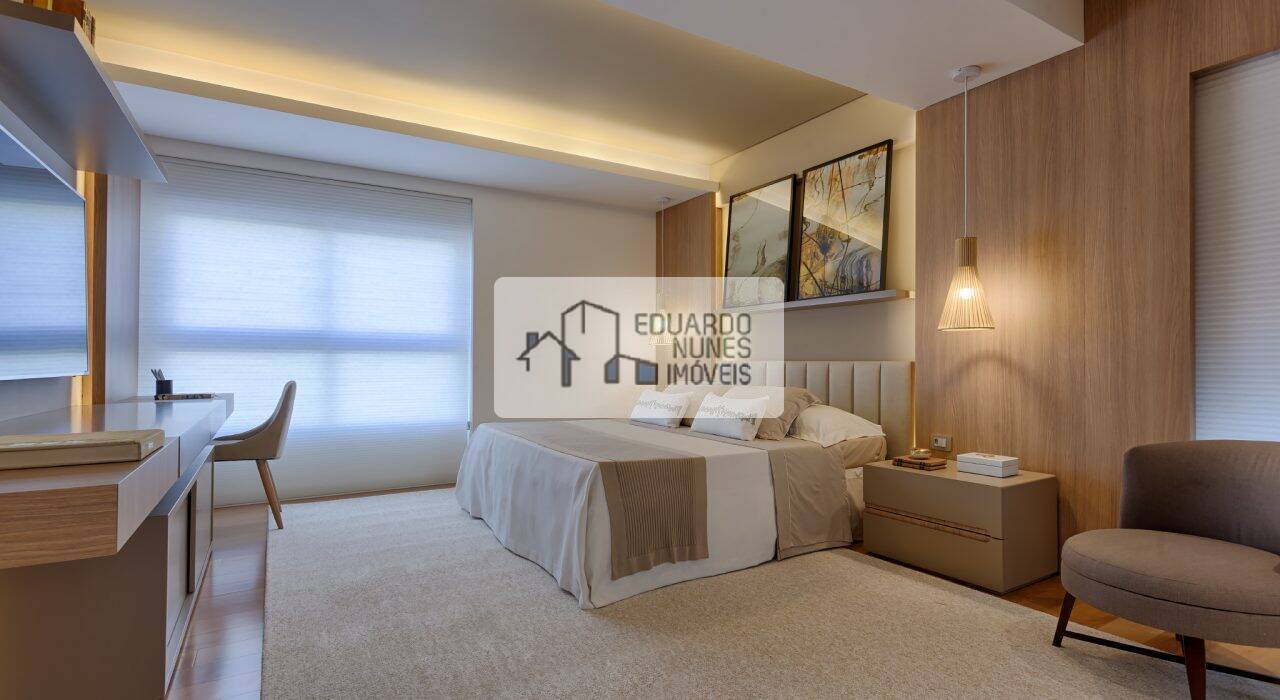 Apartamento à venda com 4 quartos, 588m² - Foto 10