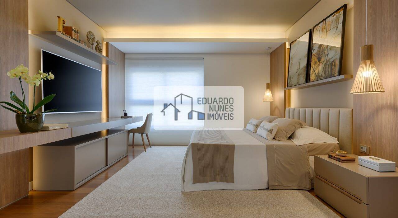 Apartamento à venda com 4 quartos, 588m² - Foto 15