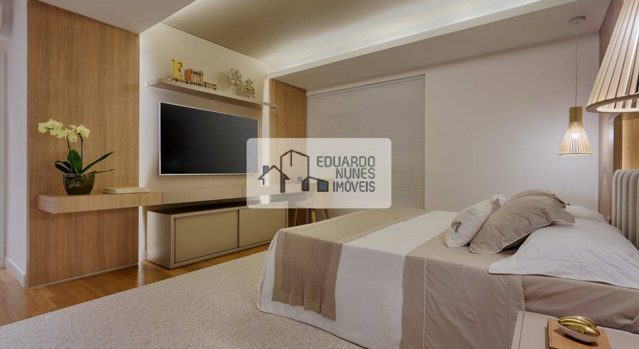 Apartamento à venda com 4 quartos, 588m² - Foto 14