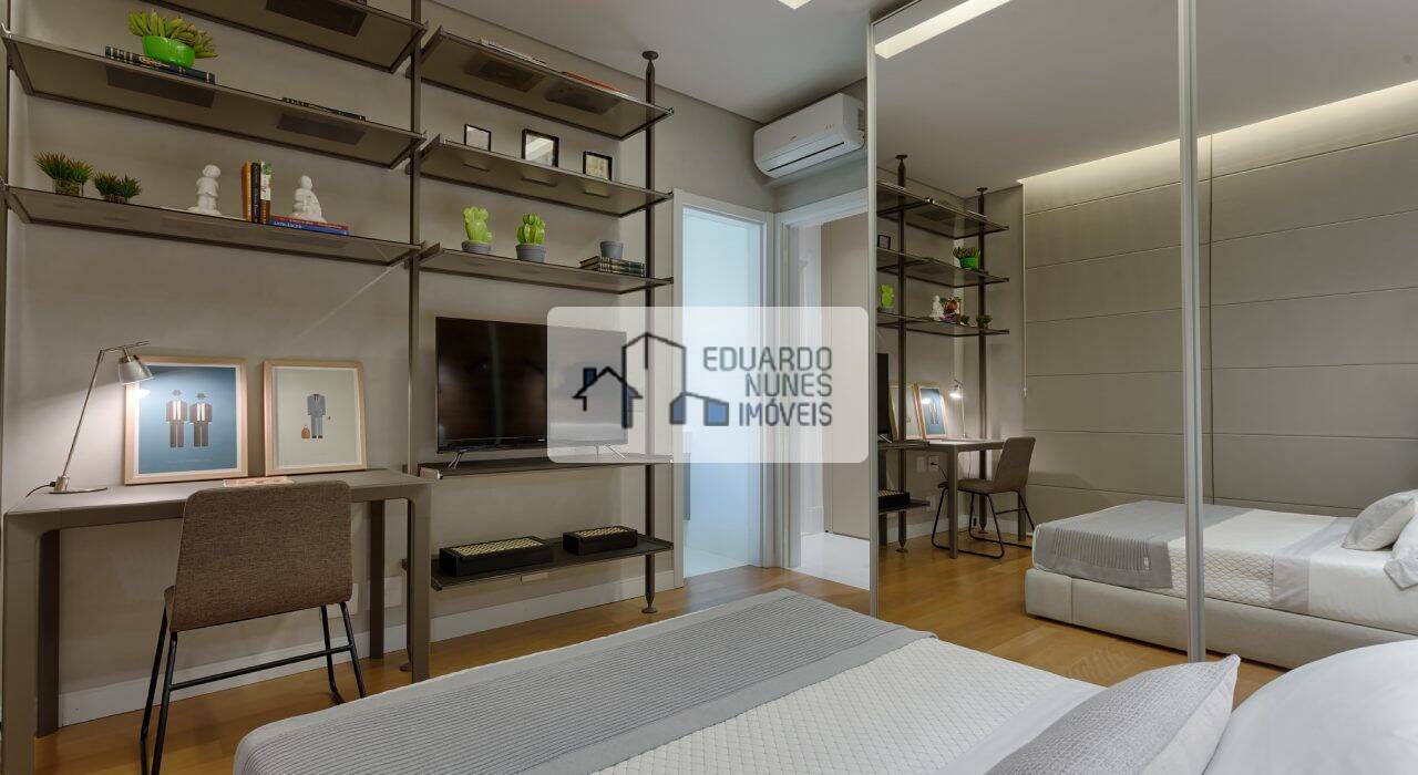 Apartamento à venda com 4 quartos, 588m² - Foto 21