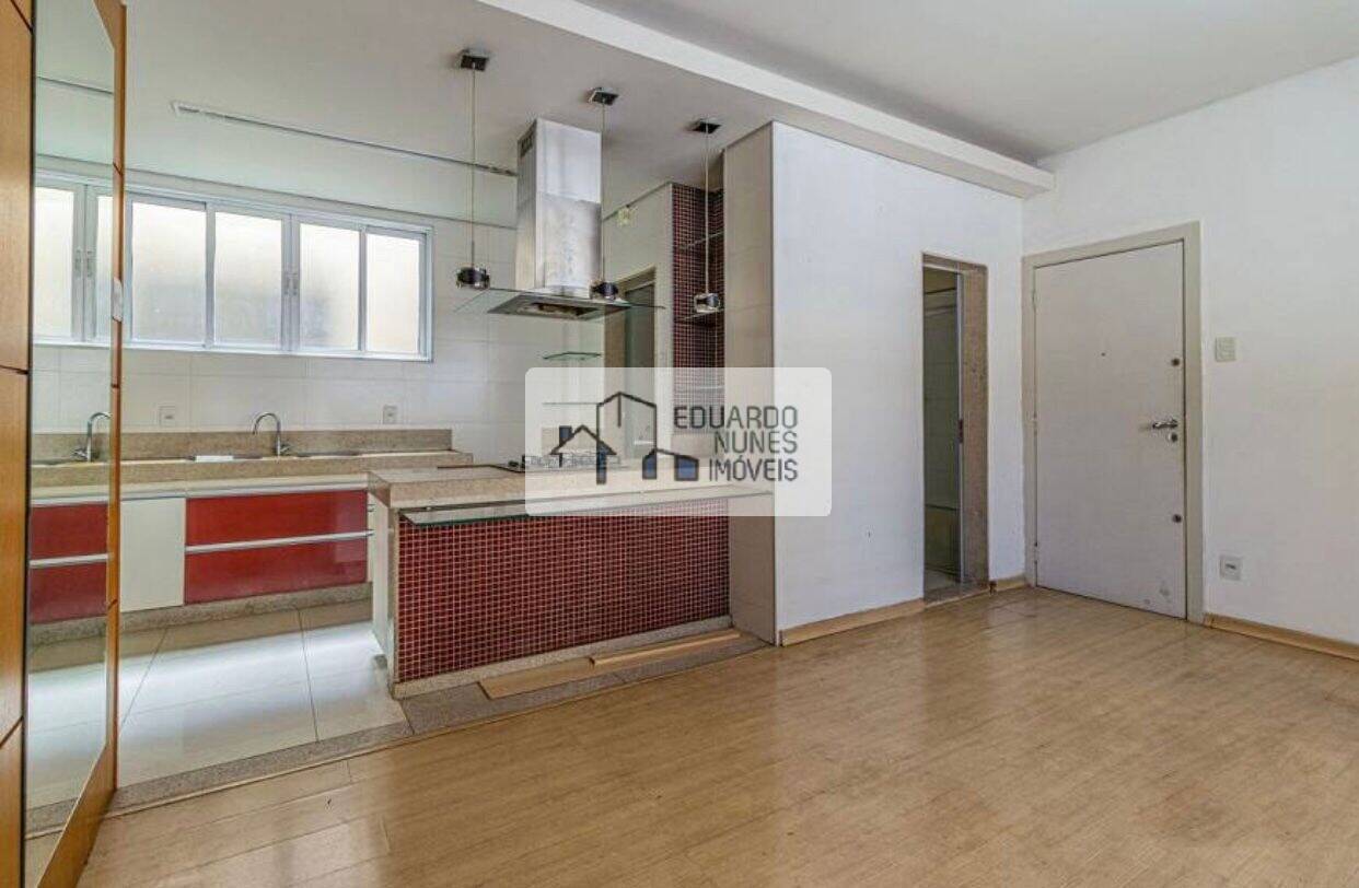 Apartamento à venda com 3 quartos, 90m² - Foto 3