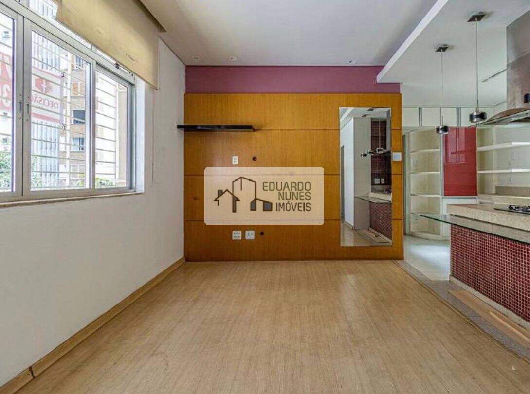 Apartamento à venda com 3 quartos, 90m² - Foto 4