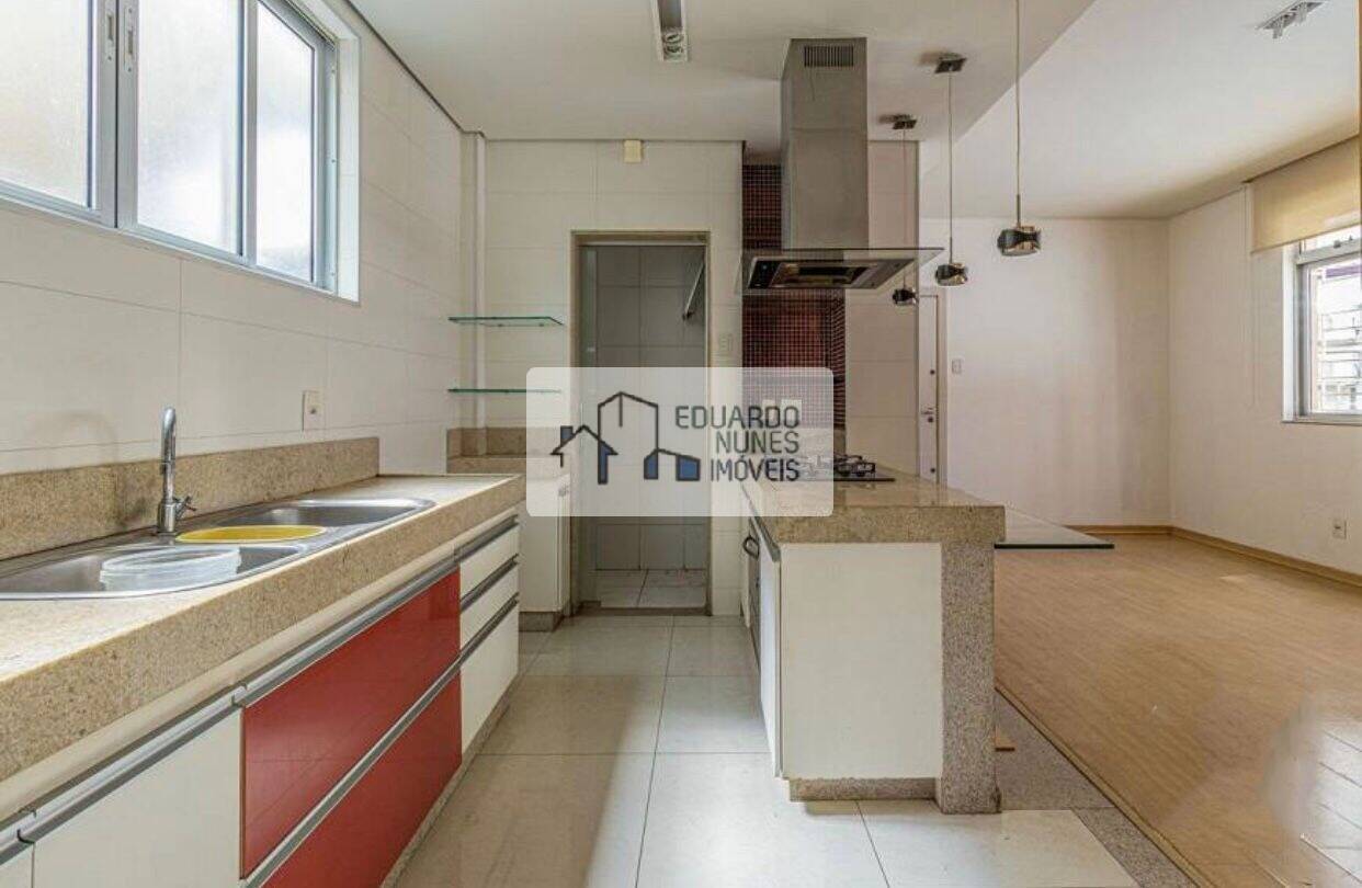 Apartamento à venda com 3 quartos, 90m² - Foto 23