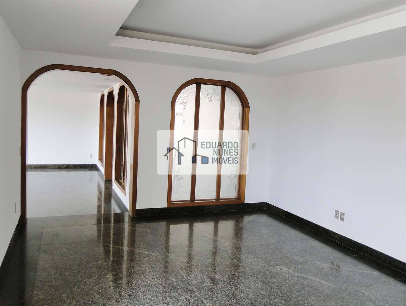 Apartamento à venda com 4 quartos, 465m² - Foto 2