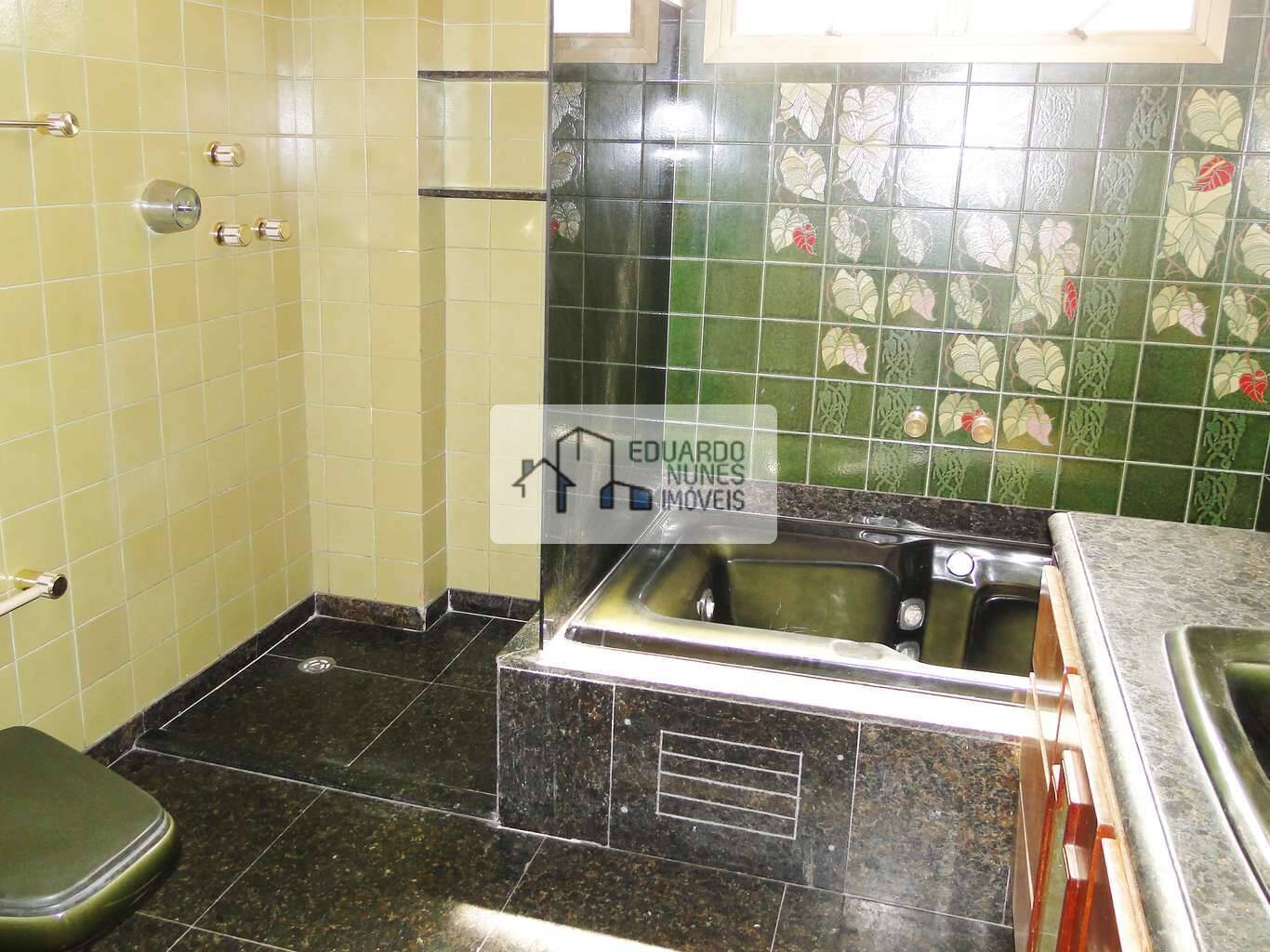 Apartamento à venda com 4 quartos, 465m² - Foto 12