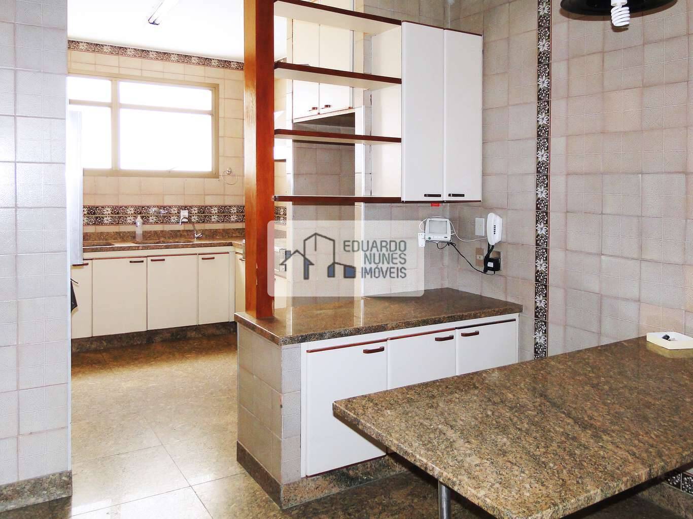 Apartamento à venda com 4 quartos, 465m² - Foto 16