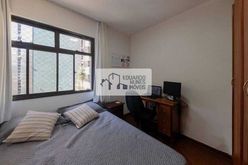 Apartamento à venda com 3 quartos, 80m² - Foto 11