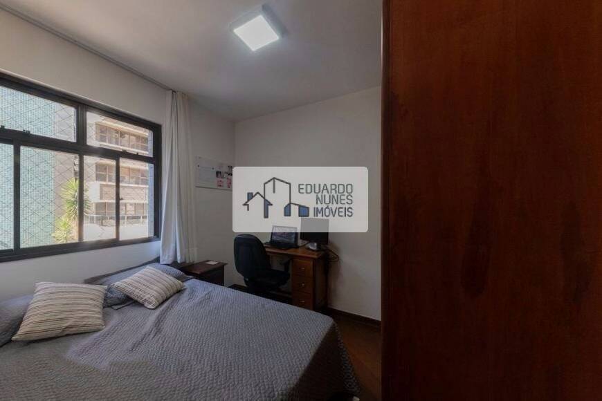 Apartamento à venda com 3 quartos, 80m² - Foto 10