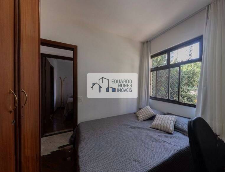 Apartamento à venda com 3 quartos, 80m² - Foto 12