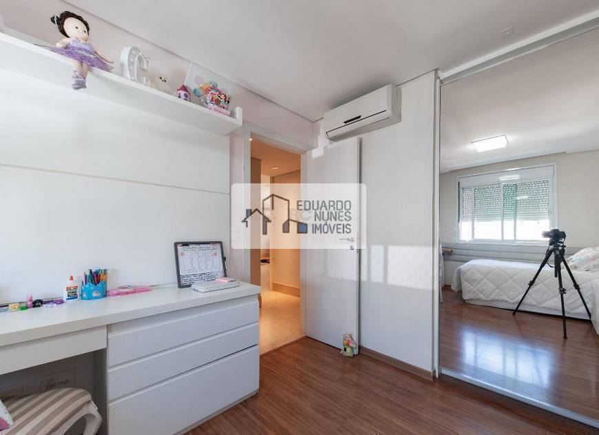 Cobertura à venda com 4 quartos, 278m² - Foto 11