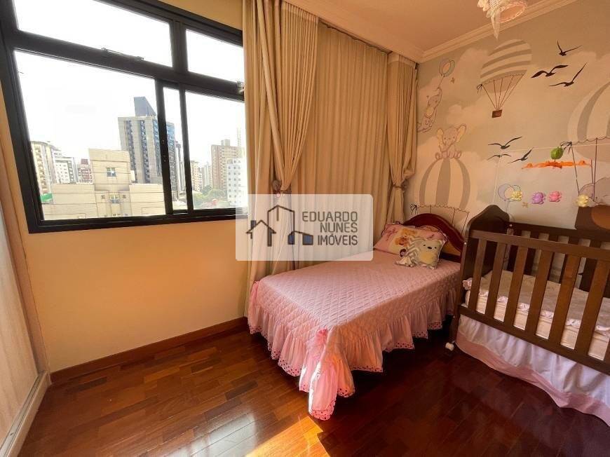 Cobertura à venda com 4 quartos, 280m² - Foto 11