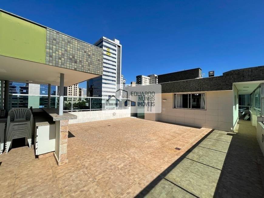 Cobertura à venda com 4 quartos, 280m² - Foto 22