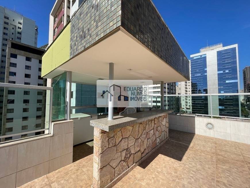 Cobertura à venda com 4 quartos, 280m² - Foto 25