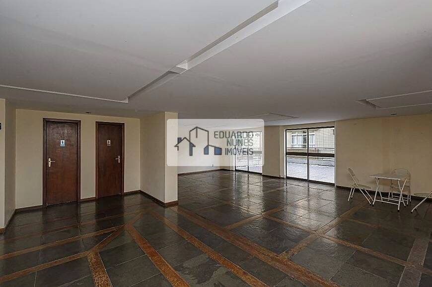 Apartamento à venda com 3 quartos, 162m² - Foto 24