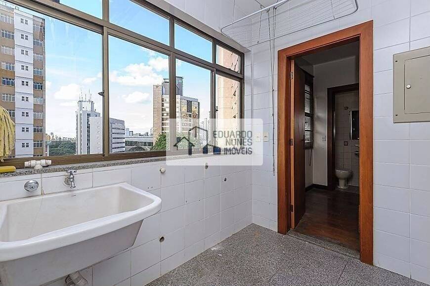 Apartamento à venda com 3 quartos, 162m² - Foto 21