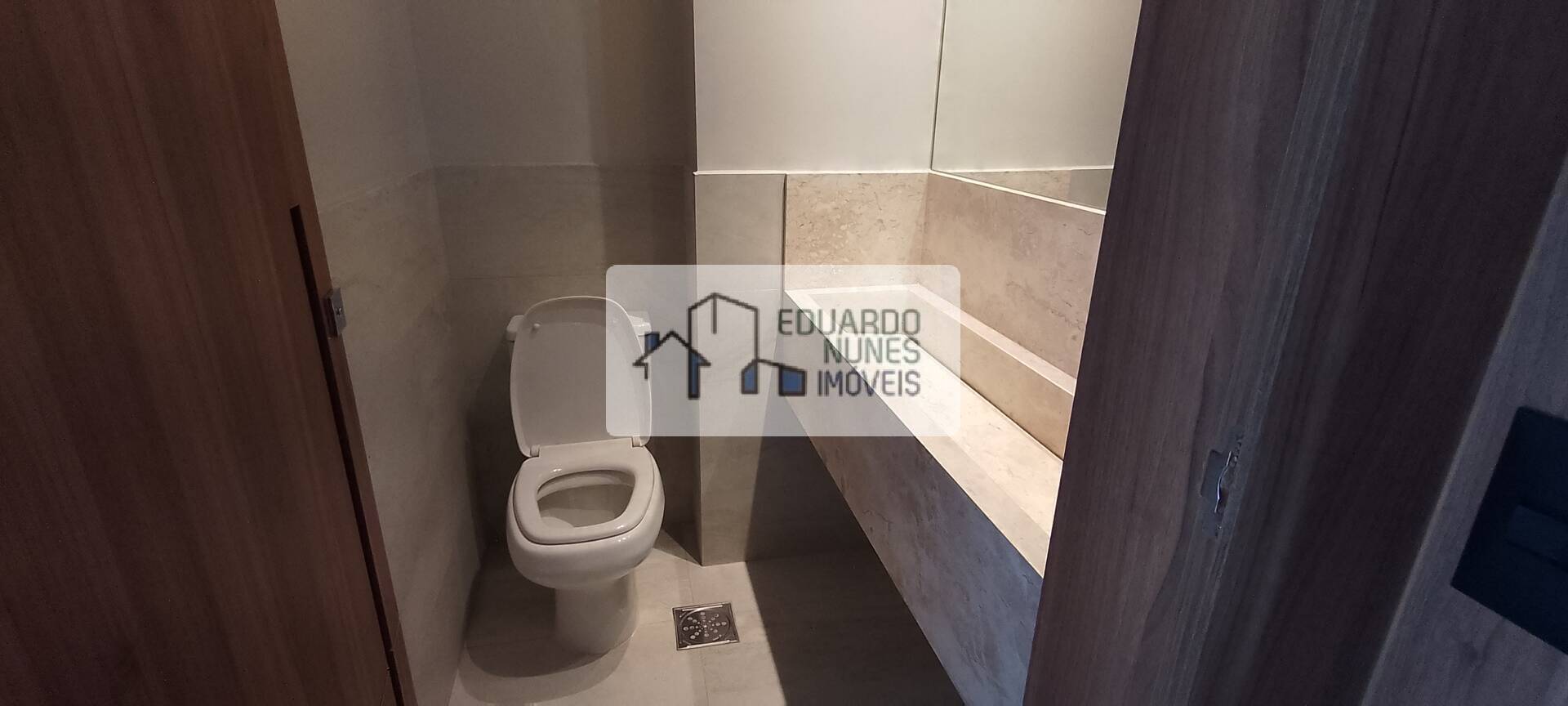 Apartamento à venda com 4 quartos, 140m² - Foto 6