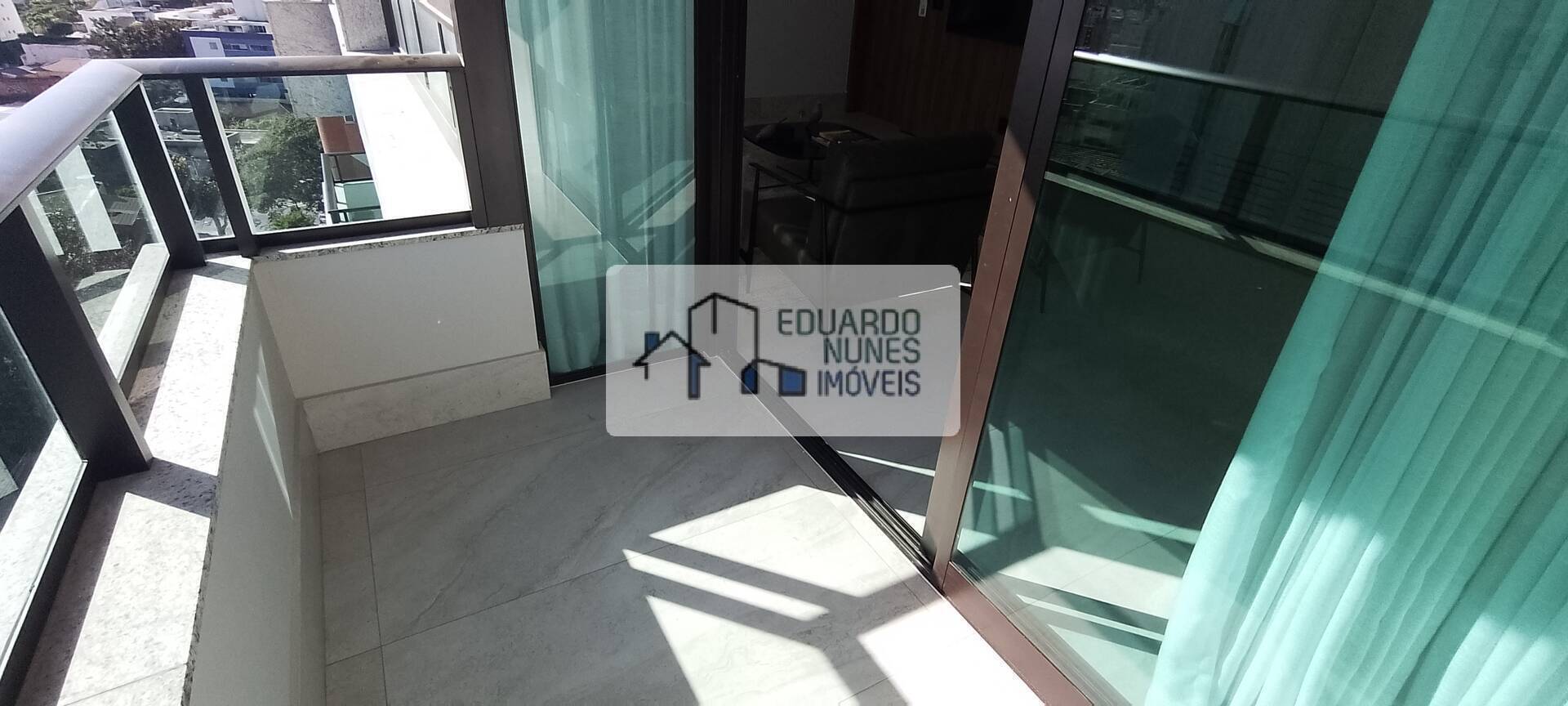 Apartamento à venda com 4 quartos, 140m² - Foto 5