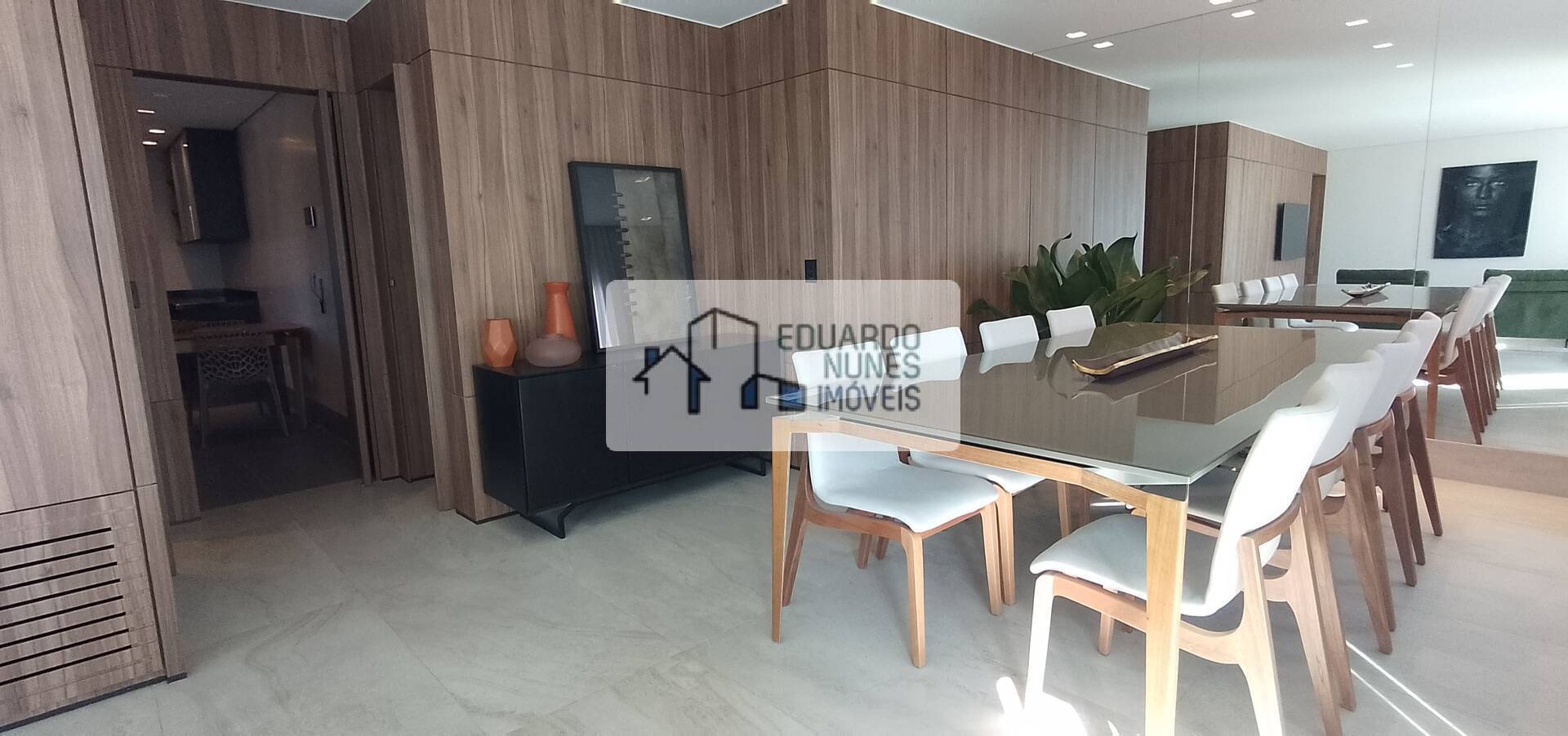 Apartamento à venda com 4 quartos, 140m² - Foto 2