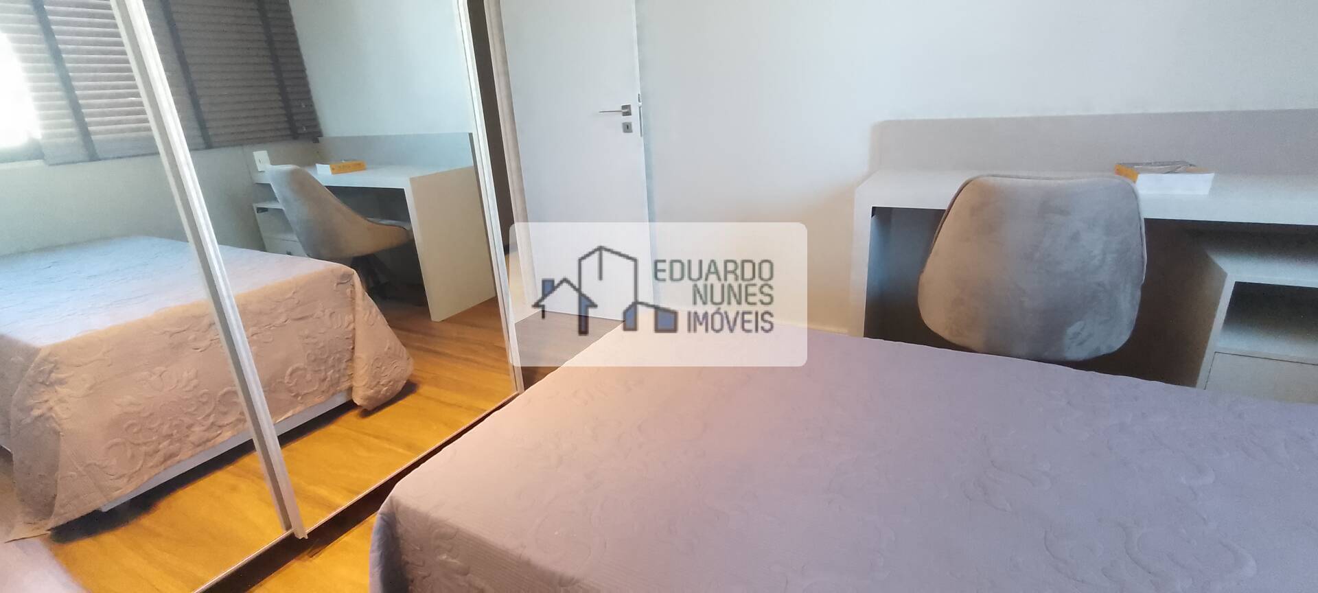 Apartamento à venda com 4 quartos, 140m² - Foto 10