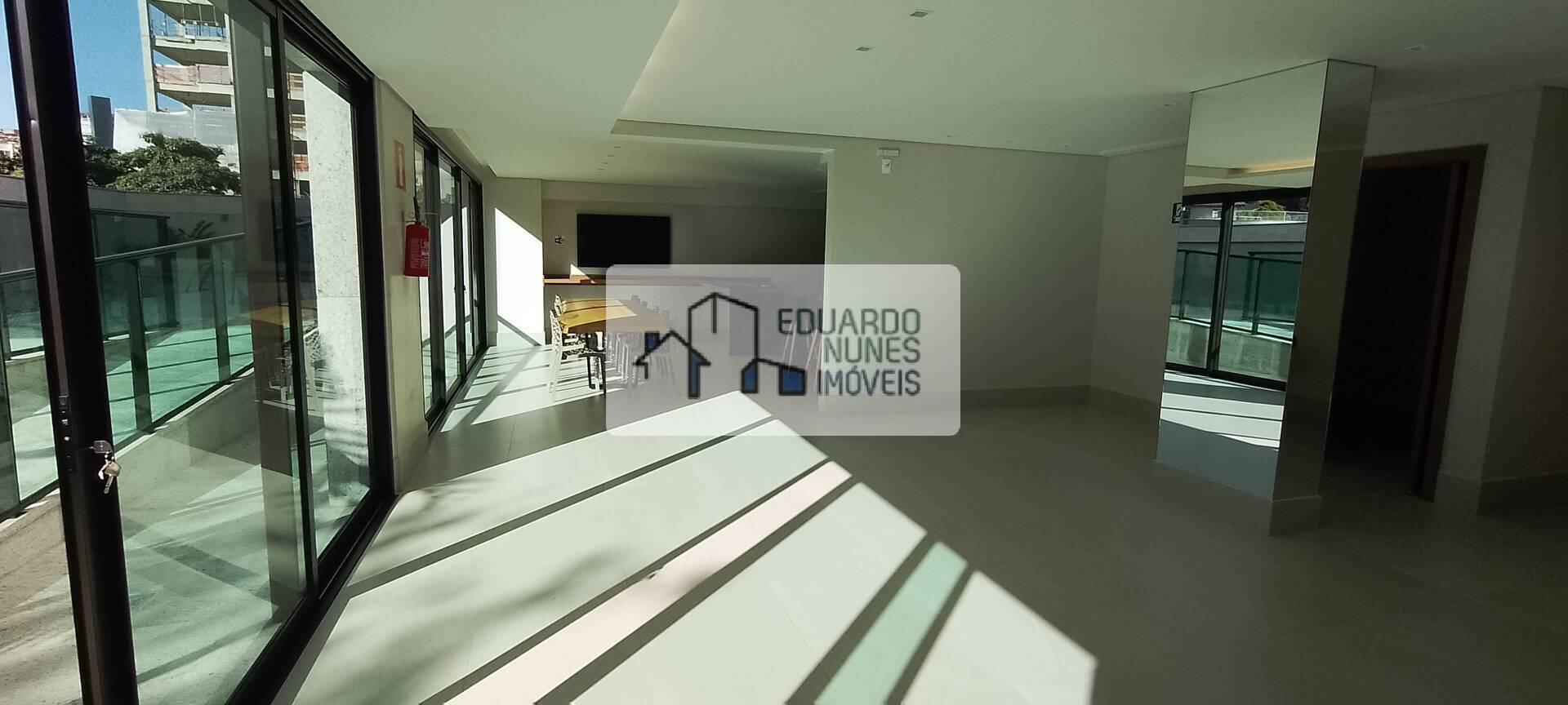 Apartamento à venda com 4 quartos, 140m² - Foto 21