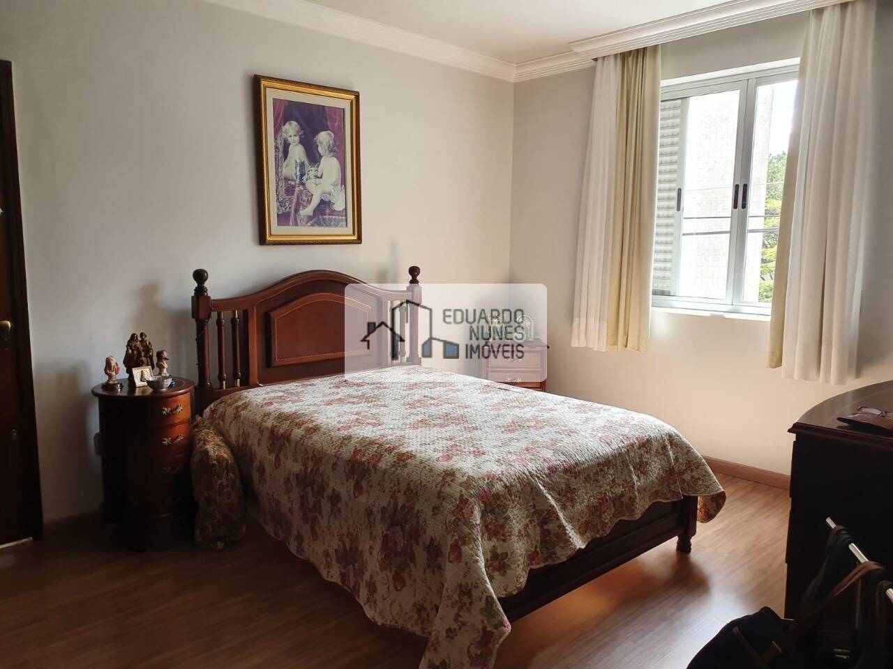 Apartamento à venda com 4 quartos, 170m² - Foto 7