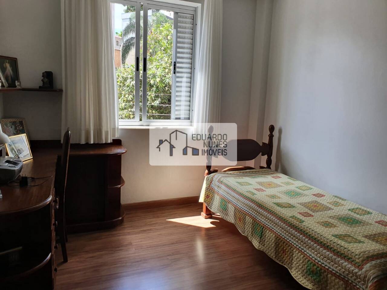 Apartamento à venda com 4 quartos, 170m² - Foto 8