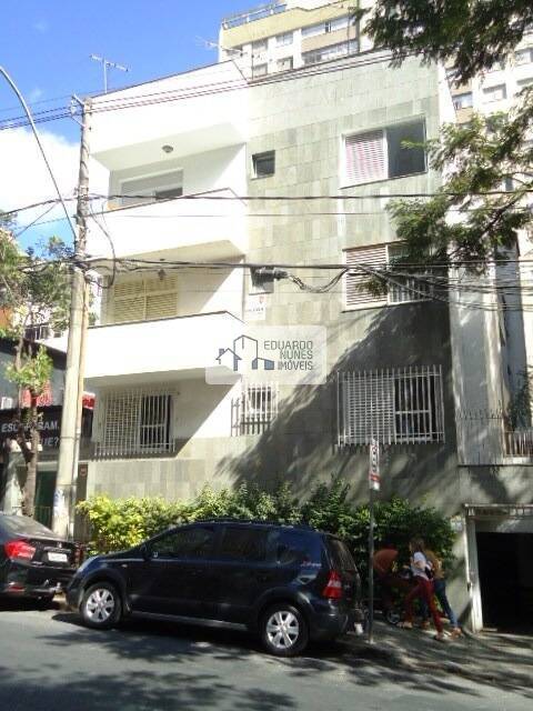 Apartamento à venda com 4 quartos, 180m² - Foto 17