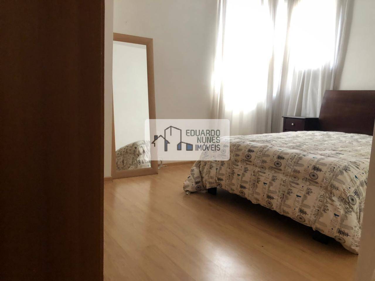 Apartamento à venda com 2 quartos, 66m² - Foto 5