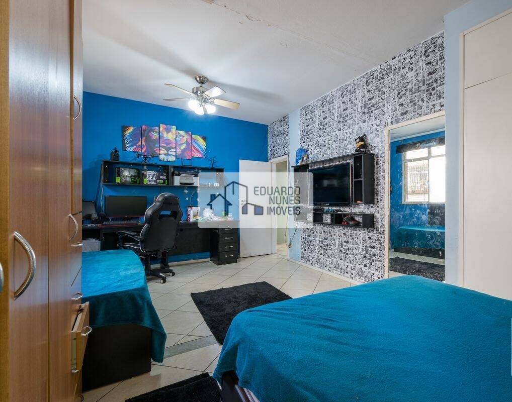 Apartamento à venda com 4 quartos, 210m² - Foto 5