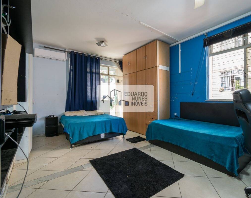 Apartamento à venda com 4 quartos, 210m² - Foto 6