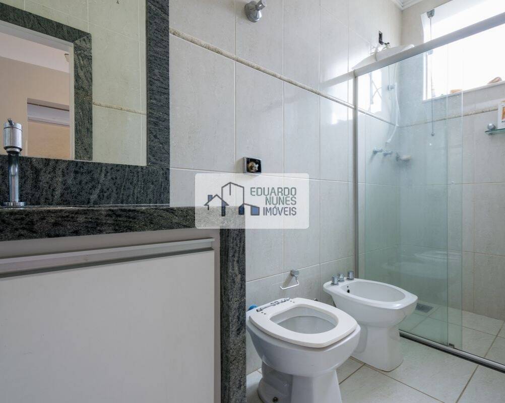 Apartamento à venda com 4 quartos, 210m² - Foto 16