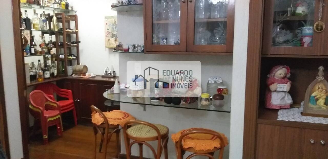 Apartamento à venda com 4 quartos, 193m² - Foto 5