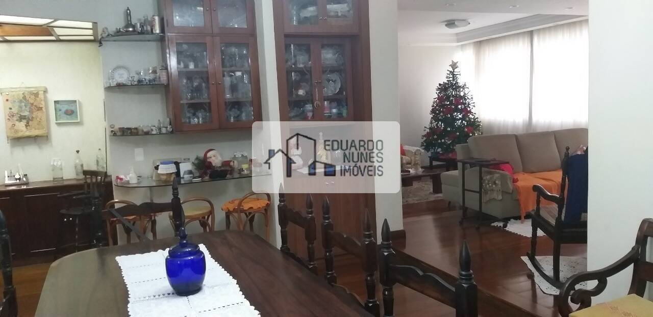 Apartamento à venda com 4 quartos, 193m² - Foto 6